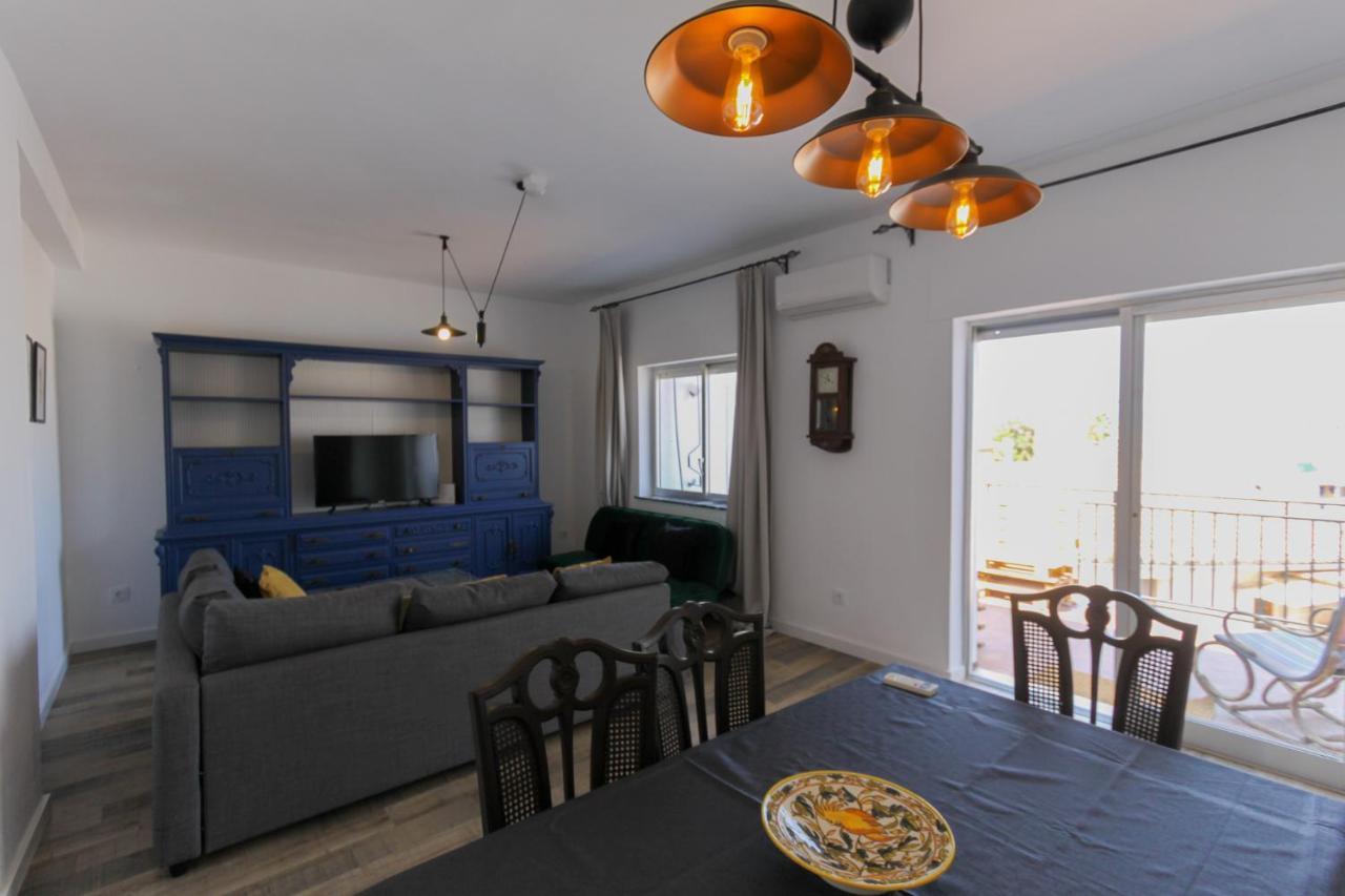 Family Loreto 28 By Costablancarent Căn hộ Denia